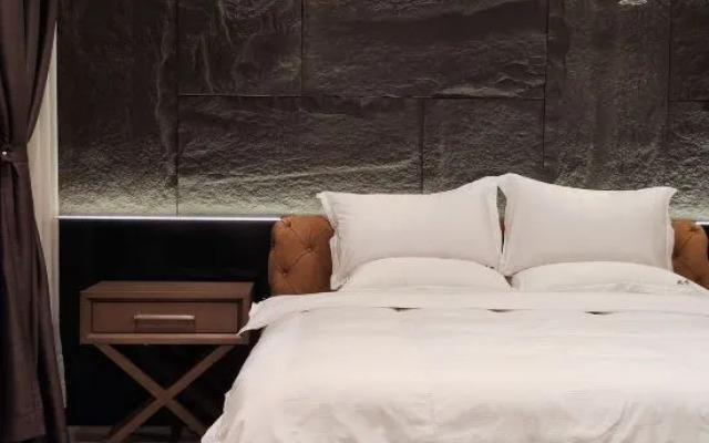 Guangzhou Conghua Joyland Homestay