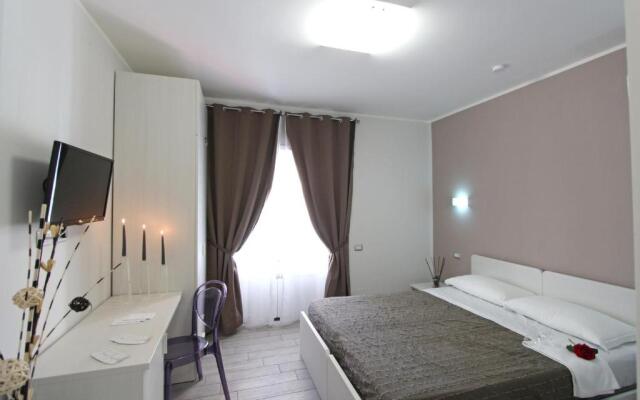 BB La Casa di Giulia a San Pietro