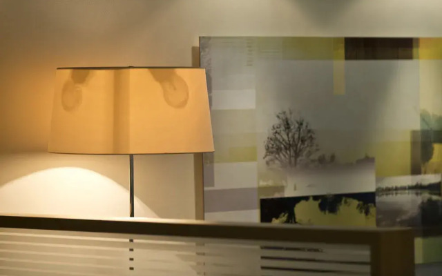 Mercure Hotel Düsseldorf Airport