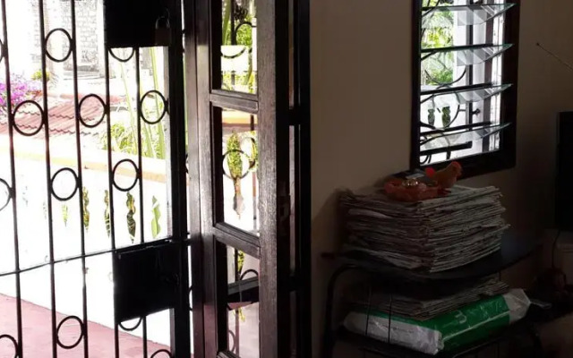 SG Holiday Home