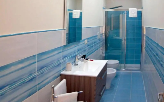 Dei del Mare Extra Luxury