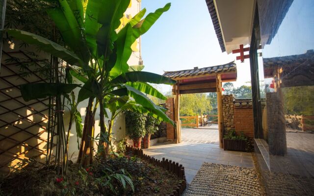 Zhuangzhu Boutique Hotel