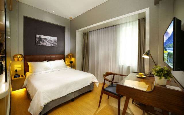 Kingwood Boutique Hotel