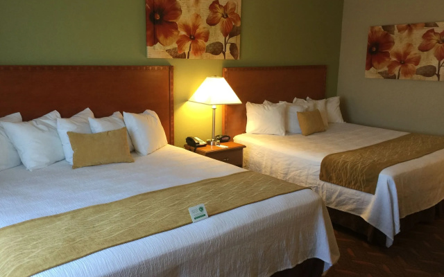 Greenfield Inn and Suites Elizabethtown, KY I65 Exit 94