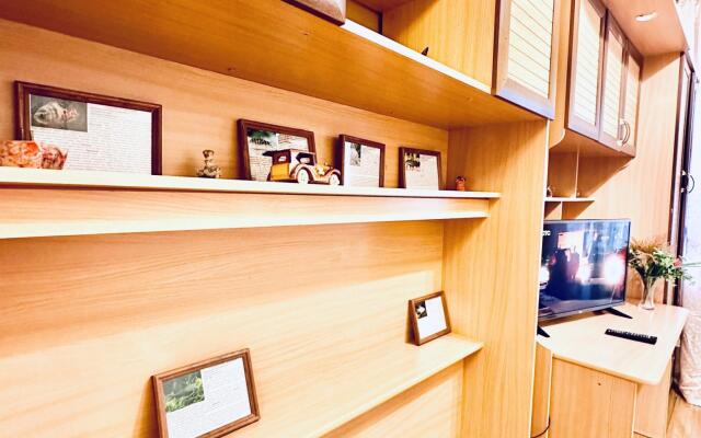 Region89 on str. Zavodskaya, bld. 5