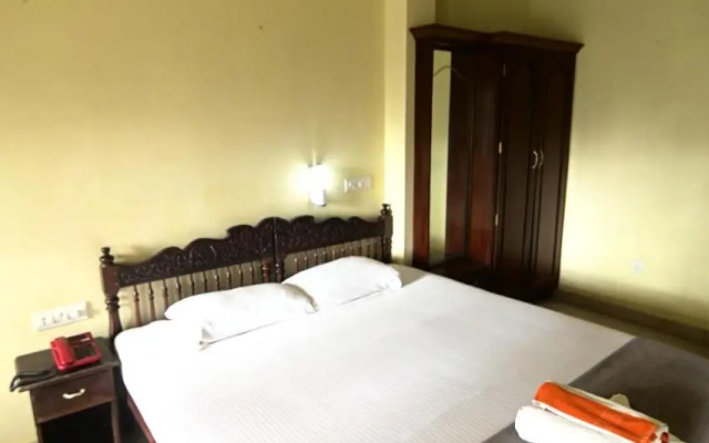 Mookambika Beach House