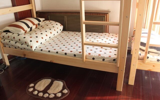 Qingdao Huayang Youth Hostel
