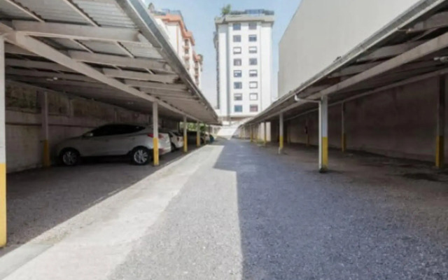Hotel Letto Caxias