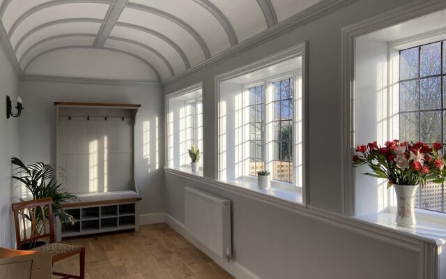 Red Barns Bed & Breakfast