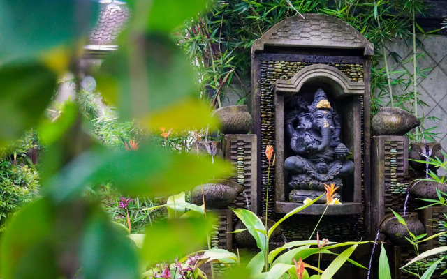 Three Brothers Guest House