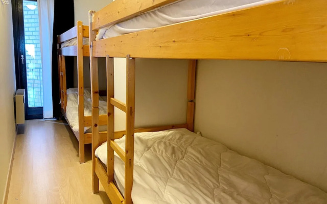 Apartment in Nieuwpoort by the Beach