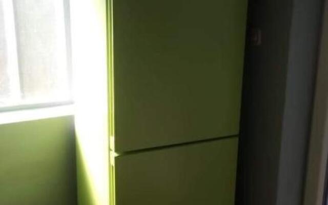 Apartment Ive Lucica