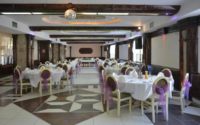 Hotel Centar Balasevic