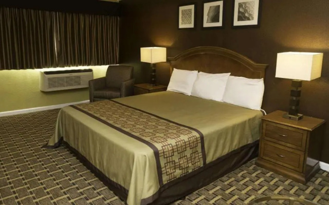 Kings Motel Inglewood