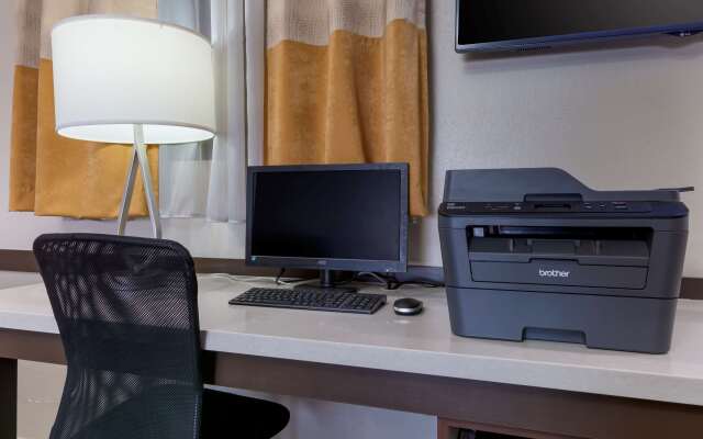 Best Western Phoenix Goodyear Inn