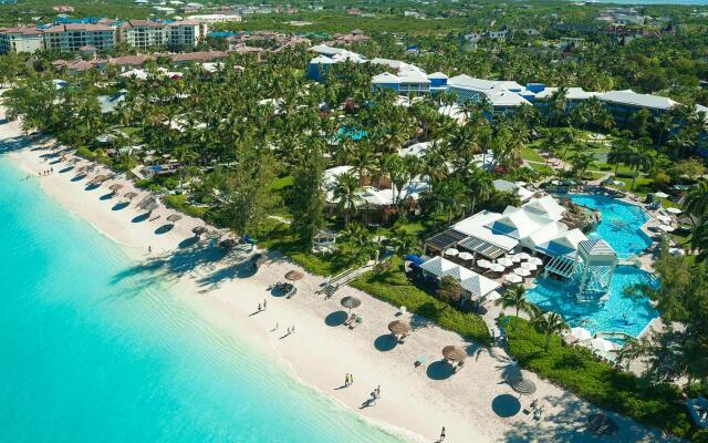 Beaches Turks & Caicos - ALL INCLUSIVE