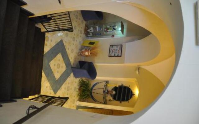 Hotel Savoia
