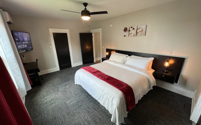 Homestay on Main by Twin Lakes Creamery