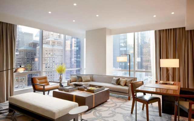 Park Hyatt New York