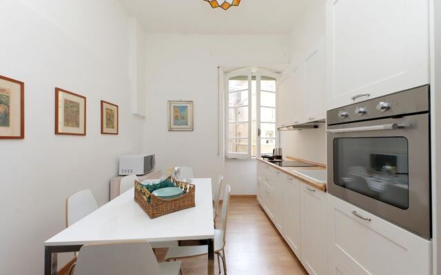 4bnb - Chinotto Spacious Apartment
