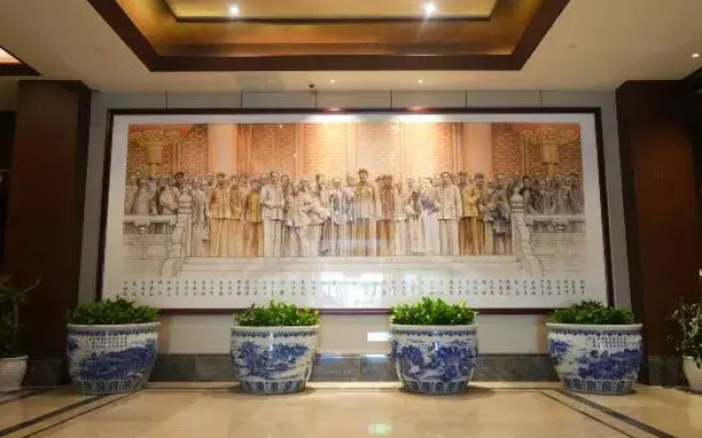 Huaxia Club