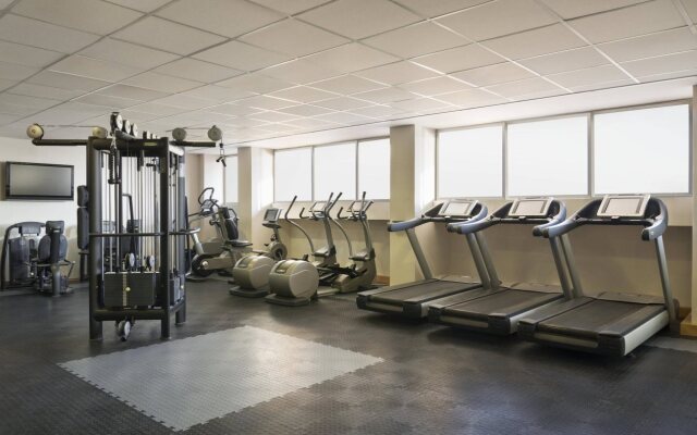Sheraton Grand Tel Aviv