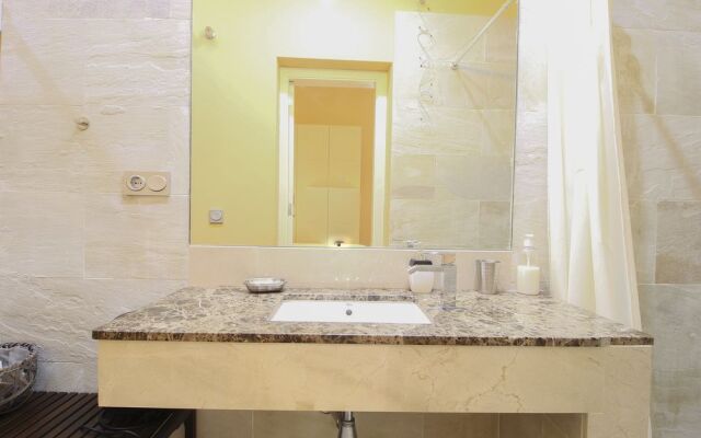 Deluxe apartment plaza de la encarnacion