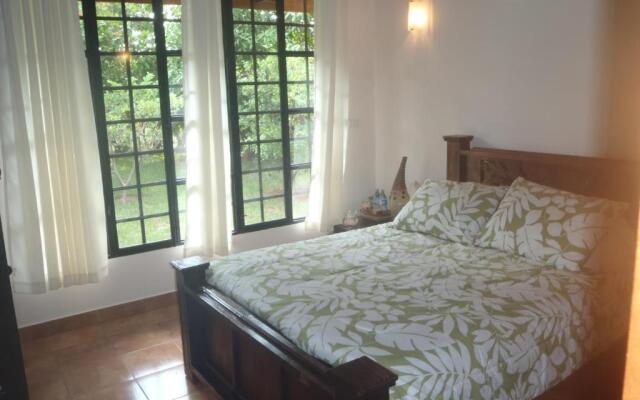 Vista Hermosa Bed and Breakfast