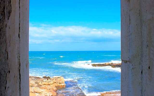 Il Principe del mare B&B