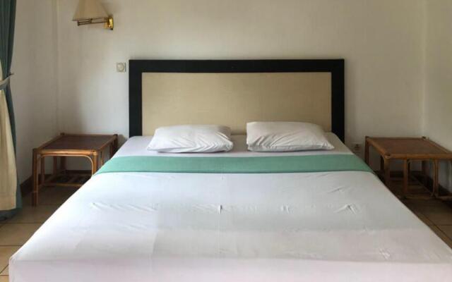 Villa Green Valley Puncak RedPartner
