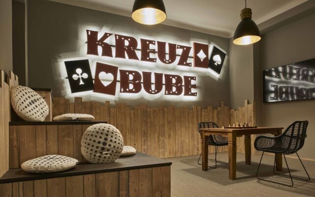 VIAs Appartements und Ferienwohnungen