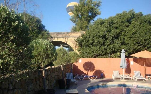 Hotel Molino del Puente Ronda