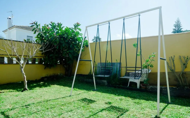 Villa Las Palomas 14988