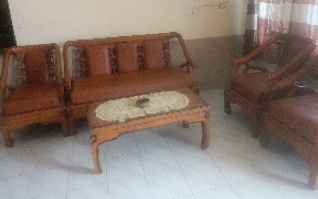 OYO 93582 Liani Homestay Syariah