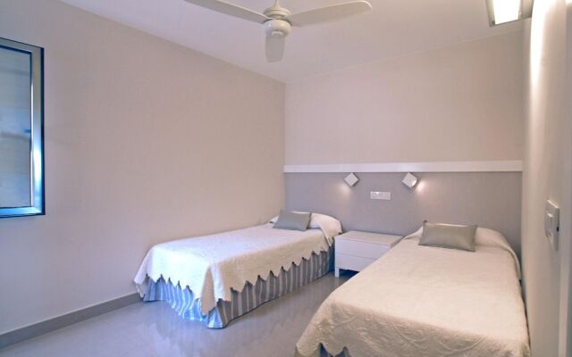Papagayo San Agustin Beach Front Luxury Apartment