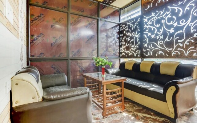 Hotel Mannat