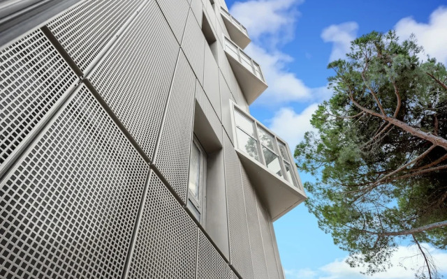 All Suites Bordeaux Marne