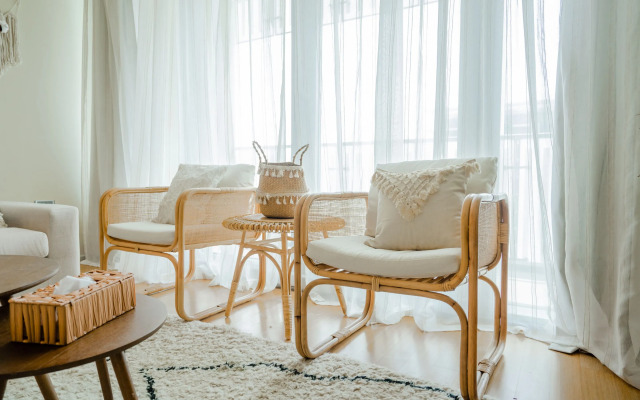 Nasma Holiday Homes - Al Sana 1