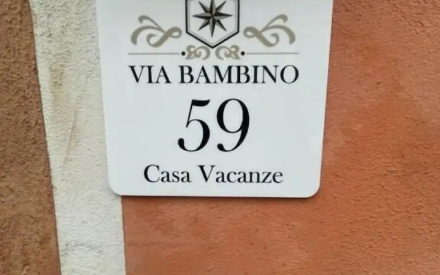 Via Bambino 59