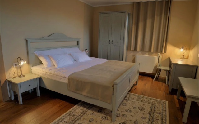 Hotel Zamorc