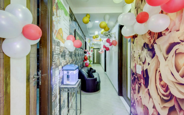 OYO Flagship 80529 Sg Hotel