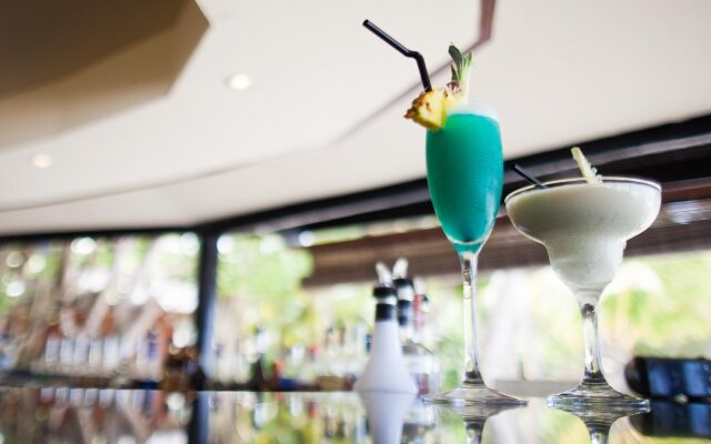 Paradise Sun Hotel Seychelles