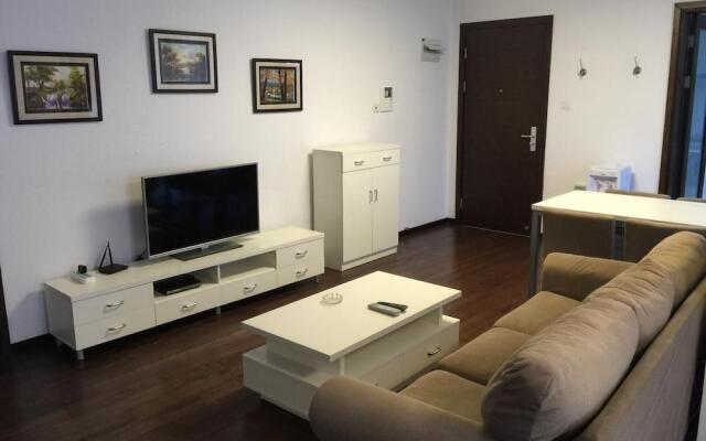 Kinghouse Service Apartment Shanghai