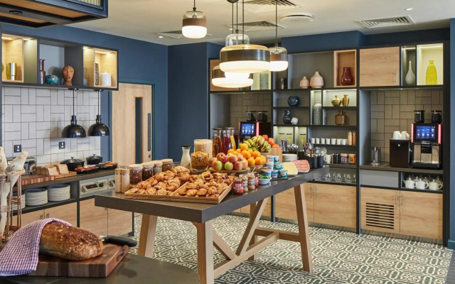Residence Inn Slough