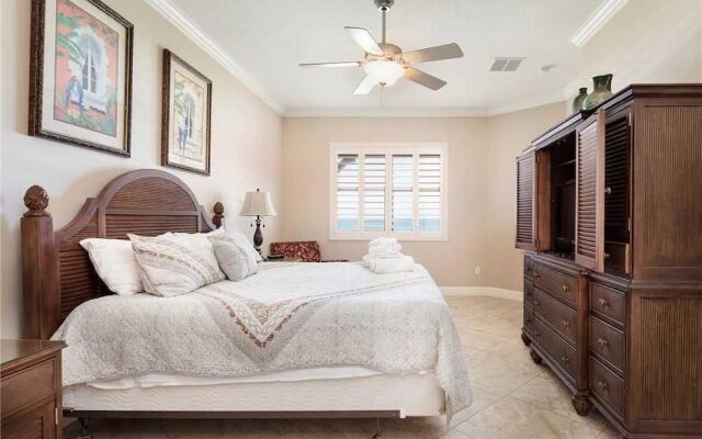 835 Cinnamon Beach - Three Bedroom Condo