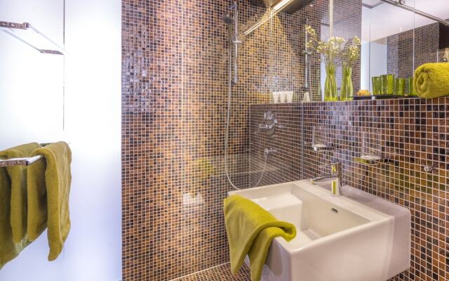 Design Chalet No 685