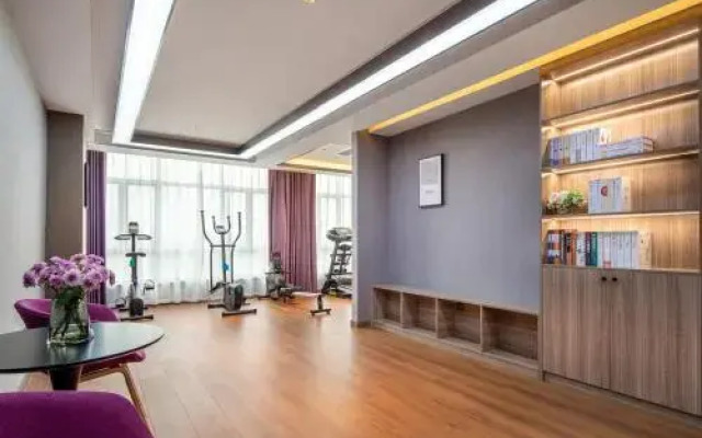 Campanile Shanwei Haifeng Hotel