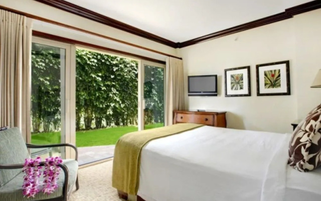 Waipouli Beach Resort G101 by RedAwning