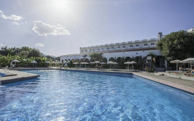 Irene Palace Beach Resort