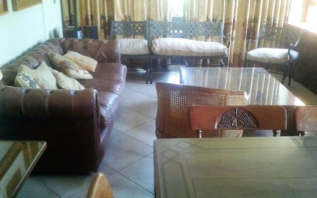 Departamento Los Cerros